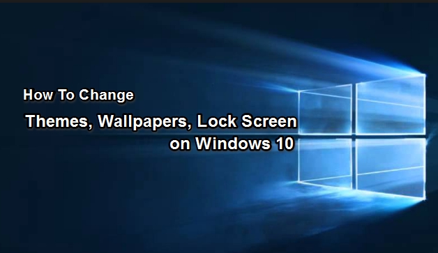 How_to_Change_Windows_10_Themes_Wallpapers