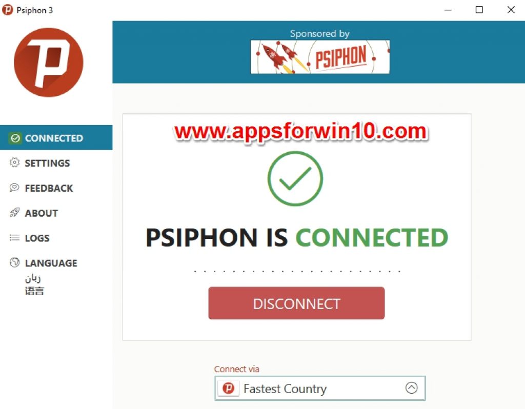 Psiphon_Free_Download_for_Windows_PC