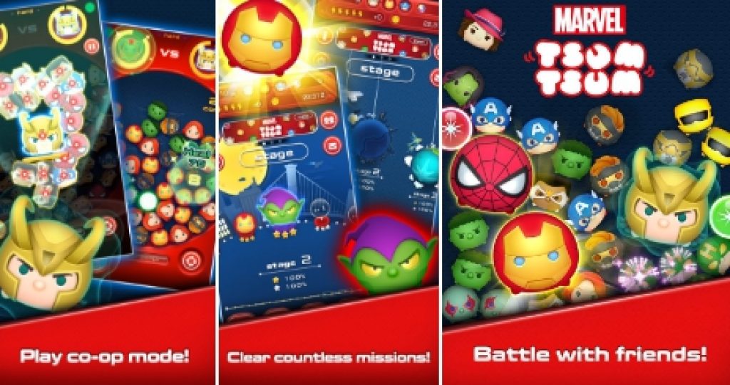 MARVEL_Tsum_Tsum_for_PC_Download