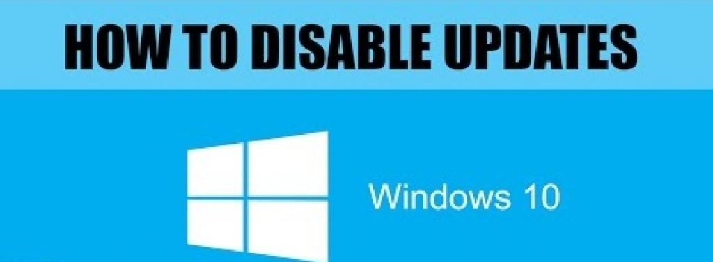 disable-windows-10-updates