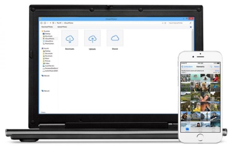 icloud for windows 10 direct download