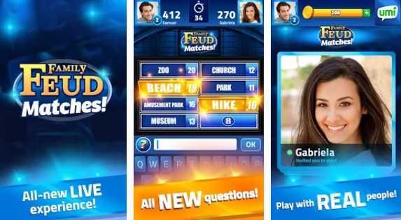 family feud game download for mac