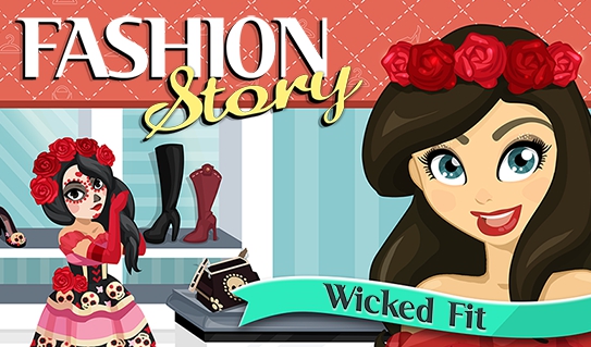 fashion-story-wicked-fit-for-pc