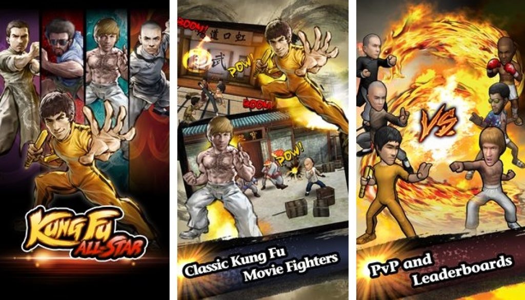 kung-fu-all-star-for-pc-download