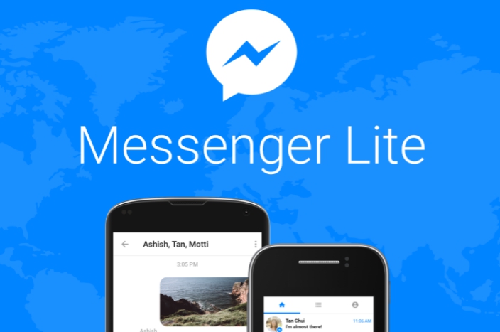 facebook messenger app for windows
