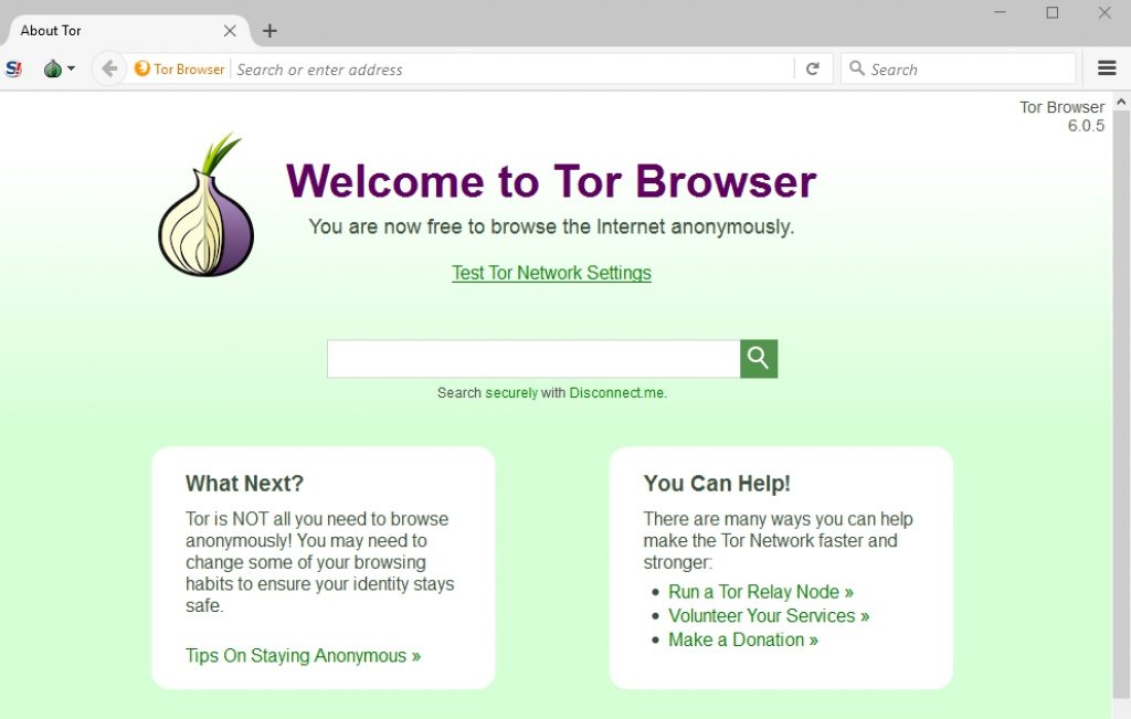 download tor for windows