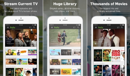 How To Download Hulu Episodes On Mac