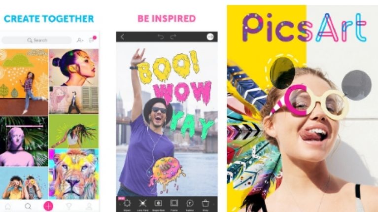 best app for photo collage windows 10