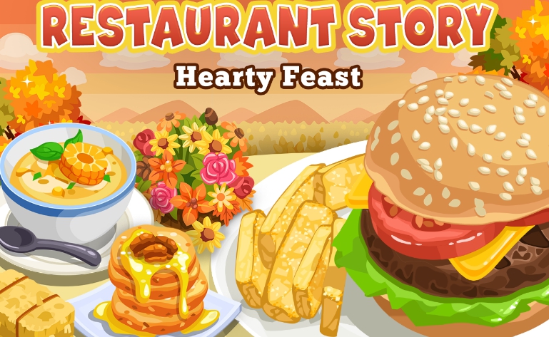 restaurant-story-hearty-feast-for-pc-download