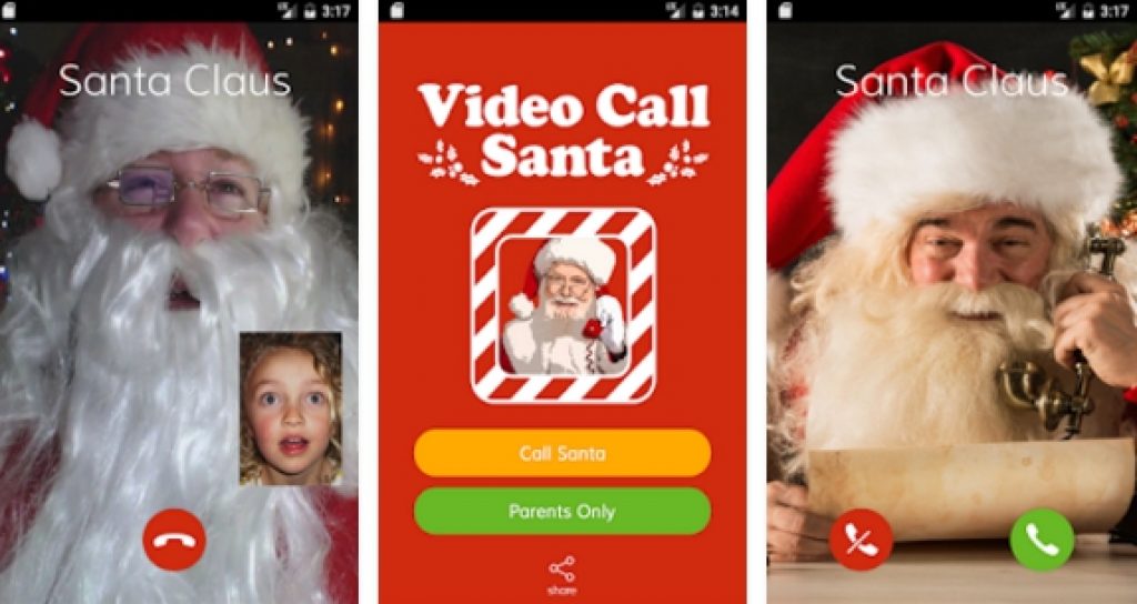 video-call-santa-for-pc