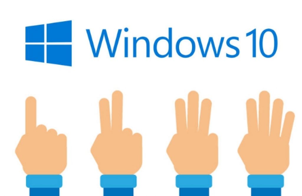 windows-10-gesture-password-set-up-method