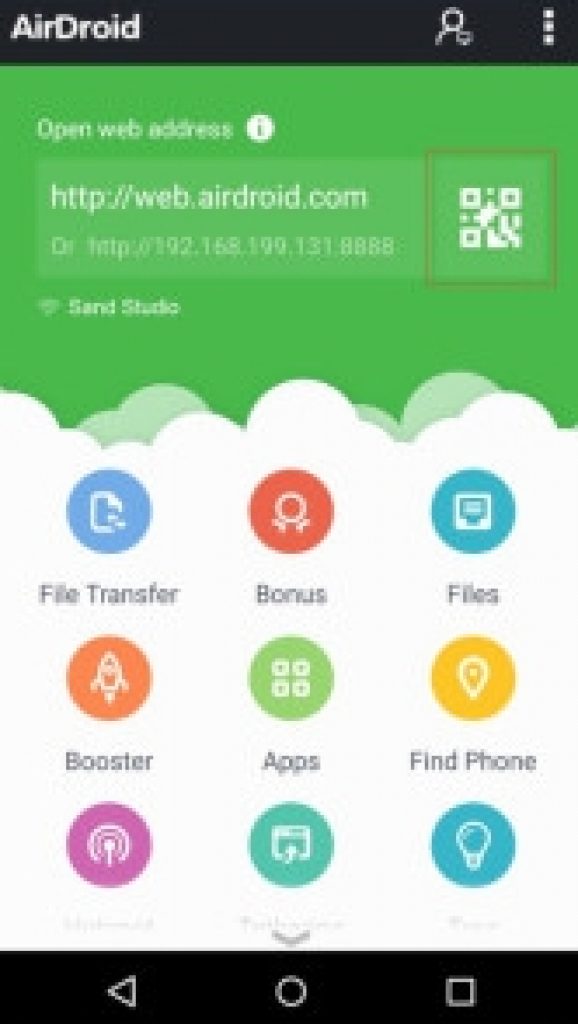 airdroid-android