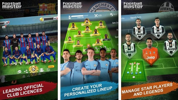 football master 2017 for pc download