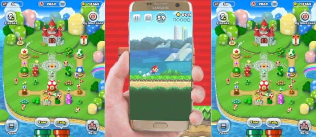 game tips for super mario run for pc download