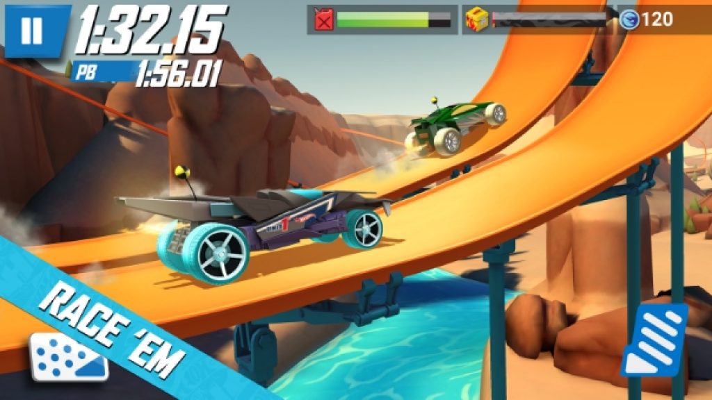 hot wheels race off for pc download