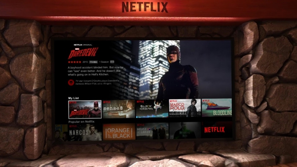 download netflix movies for offline viewing on mac