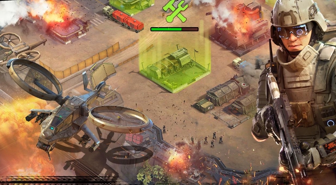 soldiers inc game download