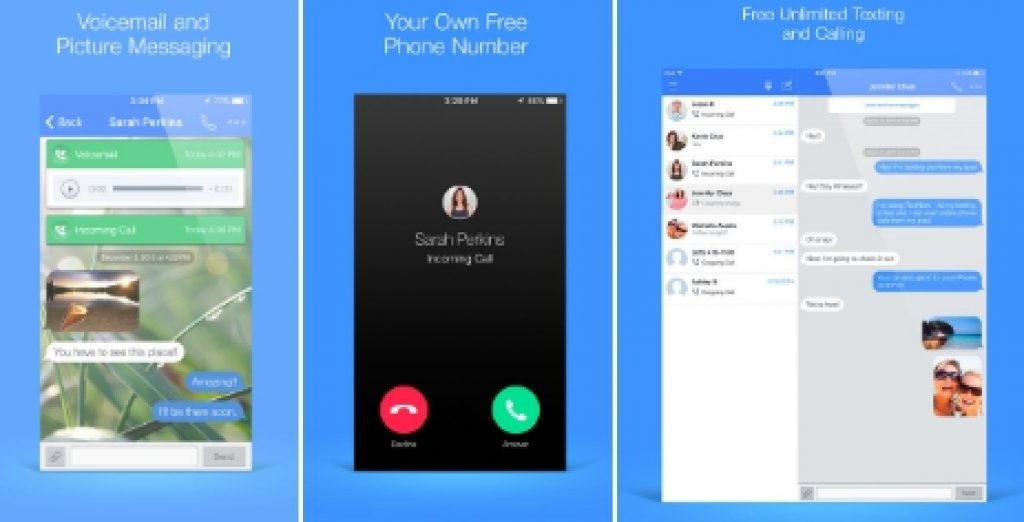 textnow-free-text-call-for-pc