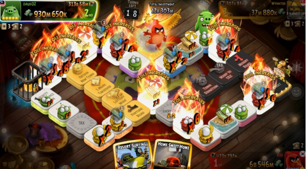 angry birds dice for pc download