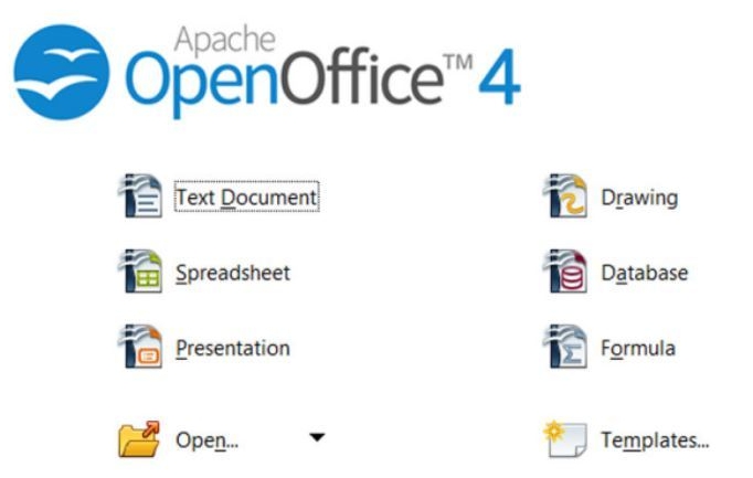 apache openoffice for pc