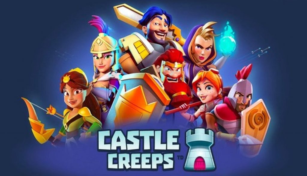 castle creeps td for pc download
