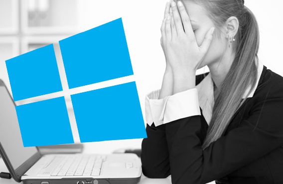 fix driver issues in windows 10 after upgrade