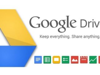 fix google drive syncing issue on Windows 10