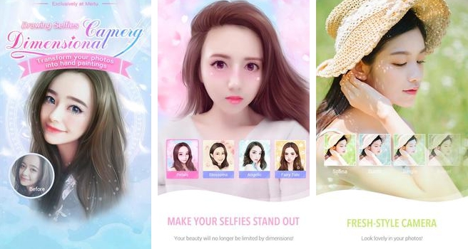 meitu for pc download
