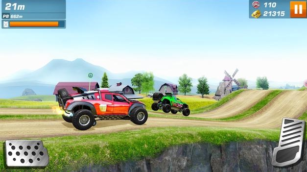 monster trucks racing for pc windows and mac download