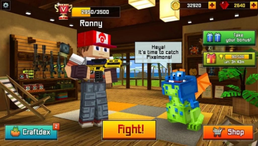 pixelmon shooting online go for pc download
