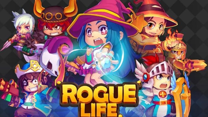 rogue life for pc download