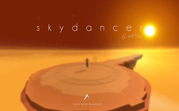 sky dancer for pc download