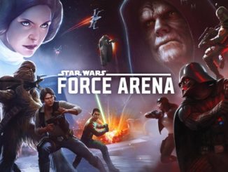 star wars force arena for pc download