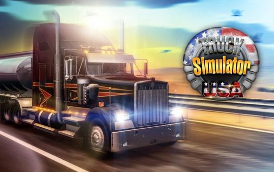 truck simulator usa for pc download