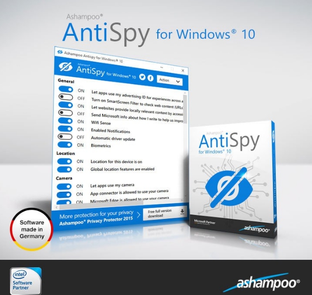 ashampoo antispy for windows 10 download