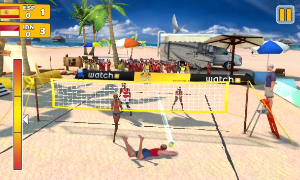 beach volleyball 3d for pc download