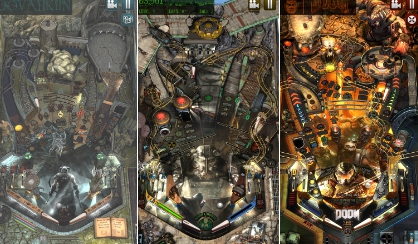 bethesda pinball for pc download