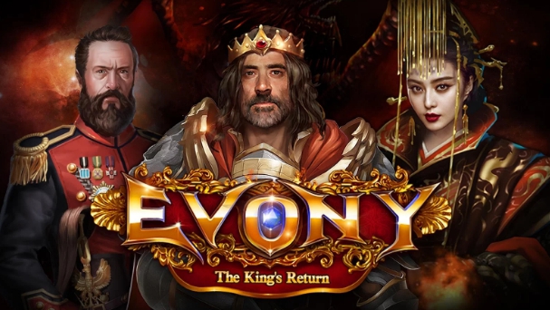 envoy the king's return for pc download
