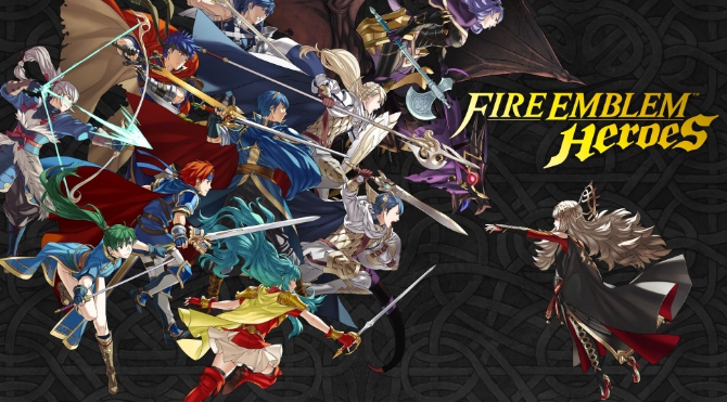 fire emblem heroes for pc download