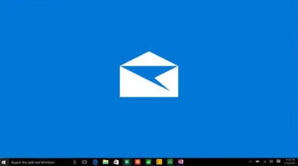 fix windows 10 mail app