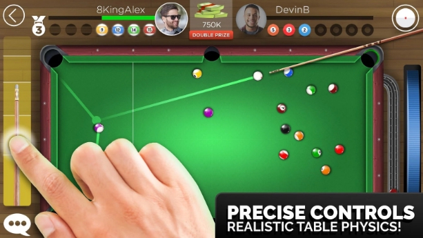 kings of ppol online 8 ball pc download