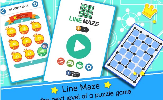 linemaze puzzles for pc download