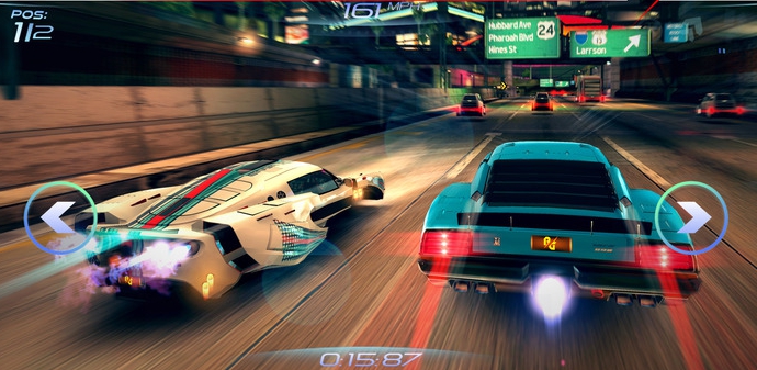 rival gears racing for pc download
