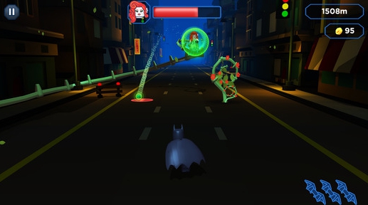 the lego batman movie game for pc