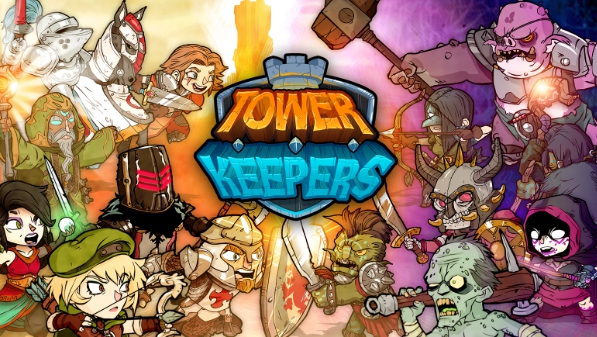 tower keepers for pc download
