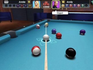 3d pool ball pc download free