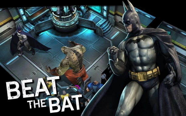batman arkham underworld for pc download