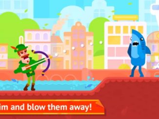 bowmasters for pc download free
