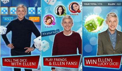 dice with ellen for pc download