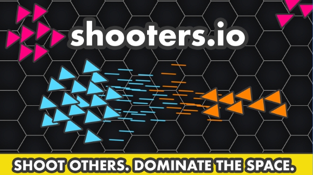 shooters.io for pc download free